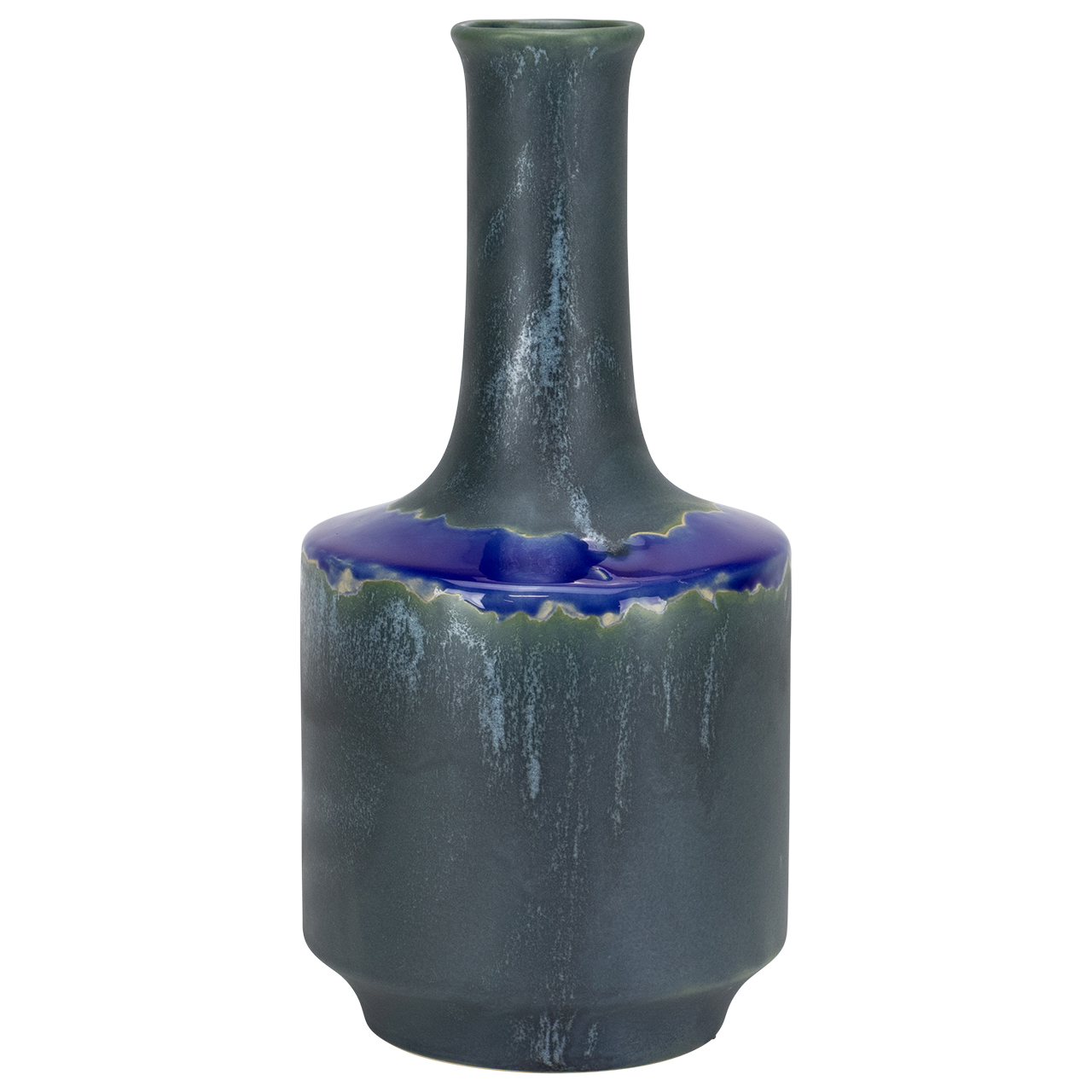 Iris Drip Vases -Set 2 -SB 5