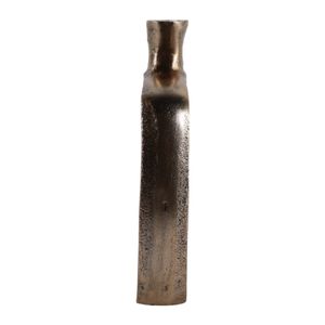 BREWERBROOK GOLD VASE 8 (IN) 5