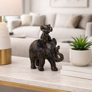 COLBYHOLM BROWN DECOR 7 (IN) 2
