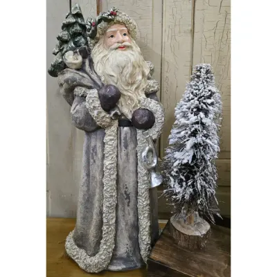 Ole Kris Kringle 16x11.5x32.5in