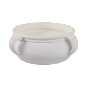 DYLANGATE SEA SALT & BERGAMOT CANDLE 5 (IN) 5
