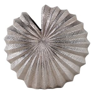 DALEVIEW SILVER VASE 10 (IN) 1
