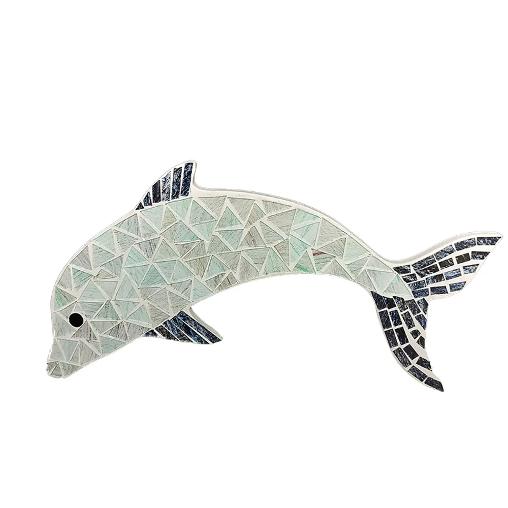 MOSAIC DOLPHIN