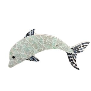 MOSAIC DOLPHIN 1
