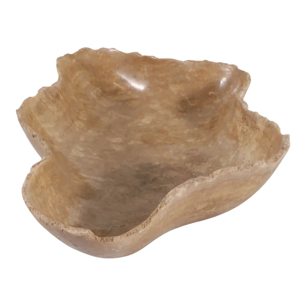 MARCMORE BROWN BOWL 5 (IN)