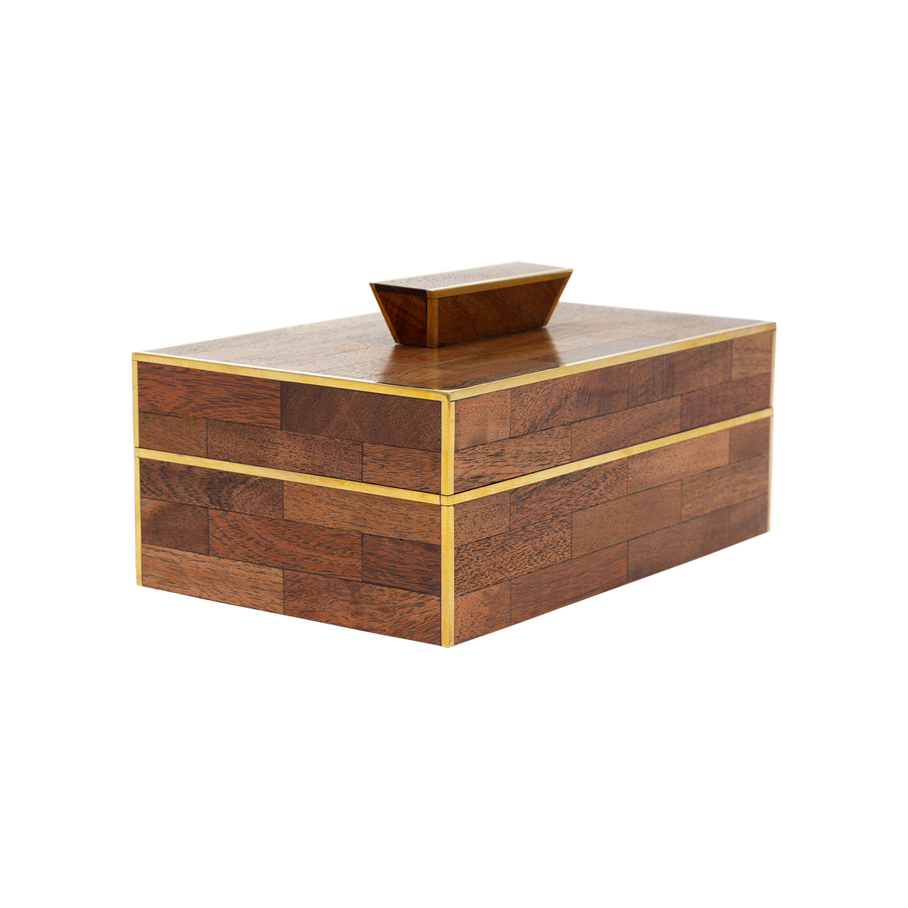 Zamora Box 4