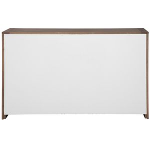 re.curated Six Drawer Dresser - 60-inch - Premium 5