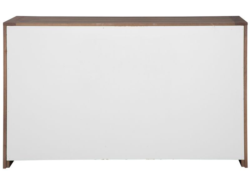 re.curated Six Drawer Dresser - 60-inch - Premium 5
