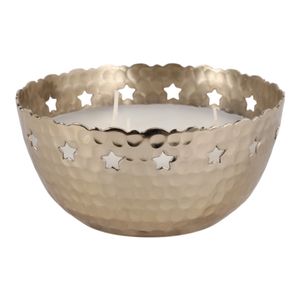 GARTONRIDGE CINNAMON CANDLE 3 (IN) 3