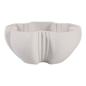 MORRISLEY WHITE BOWL 6 (IN) 5