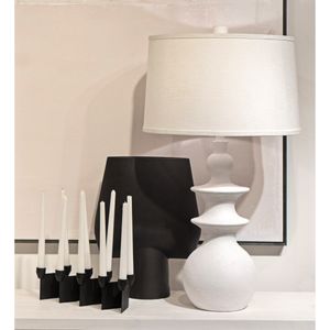 Range Multi Candleholder 4