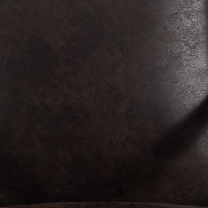 GERBERWORTH BLACK CHAIR 33 (IN) 7