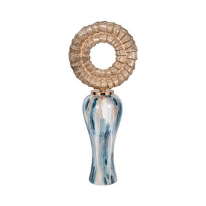 BOWENRUN GOLD JAR 36 (IN) 1