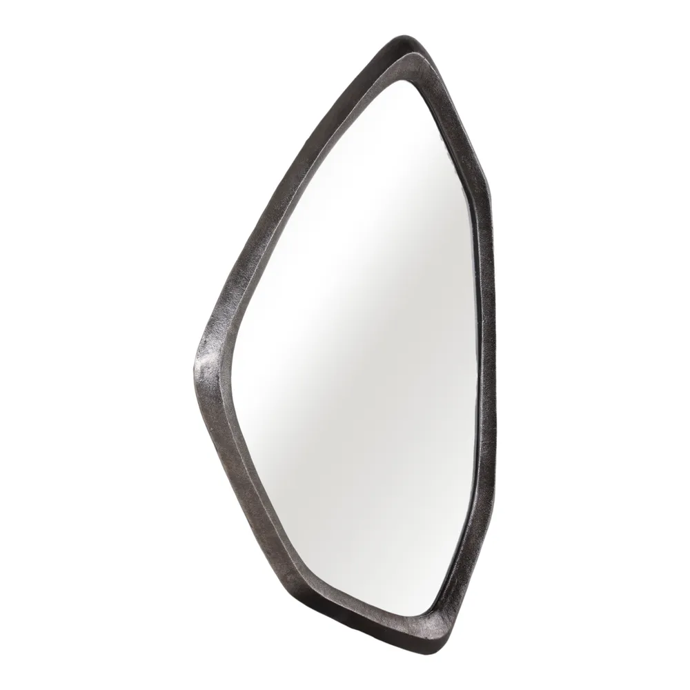 EVANDERMORE BRONZE MIRROR 32 (IN)