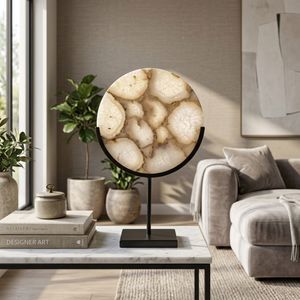 DIGBYMOOR IVORY DECOR 17 (IN) 11