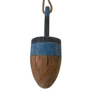 10-1/2" BUOY 1