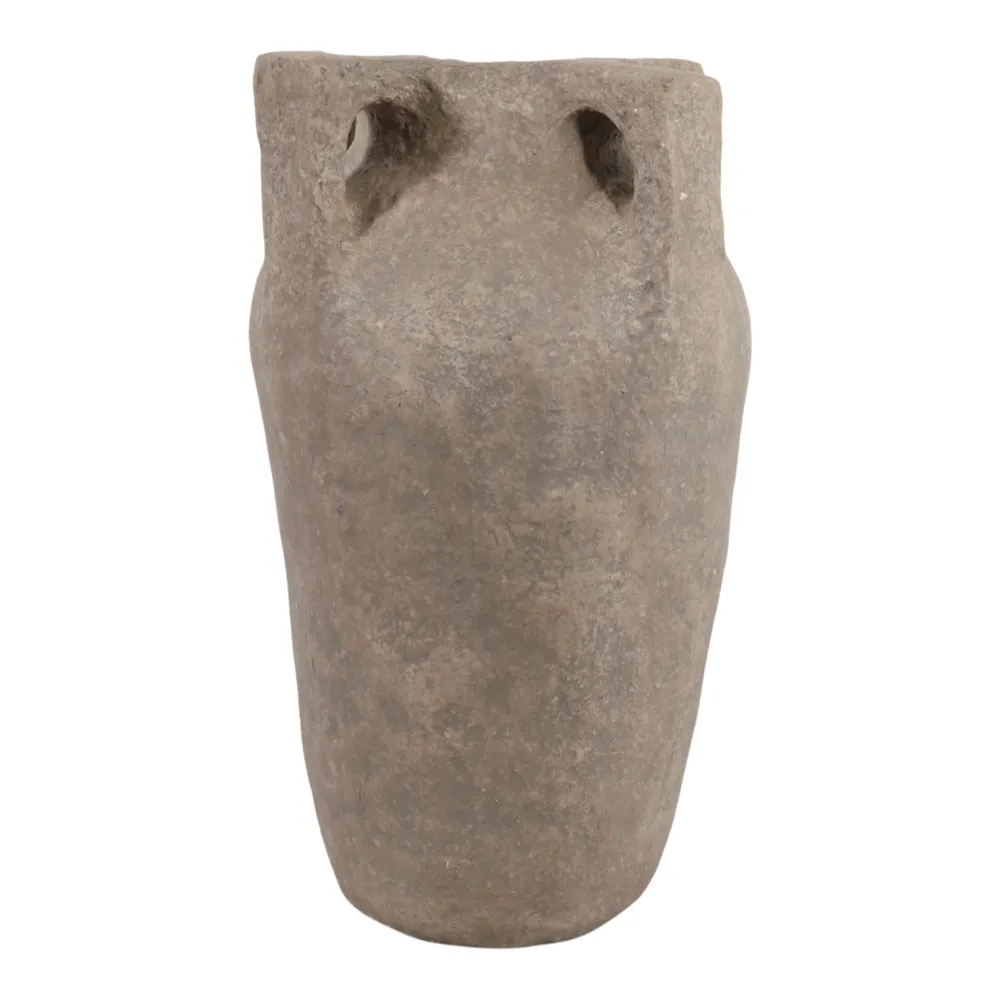 WATSONLAND TAN VASE 21 (IN)