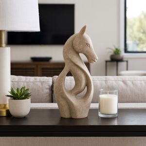 HOUSTONSTONE BROWN DECOR 15 (IN) 11