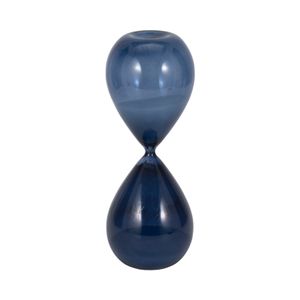 DAYTONWORTH BLUE HOURGLASS 12 (IN) 3