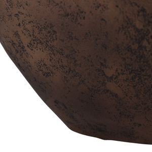 KNOXBROOK BRONZE VASE 14 (IN) 7