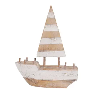 FERRISWELL BROWN DECOR 13 (IN) 5