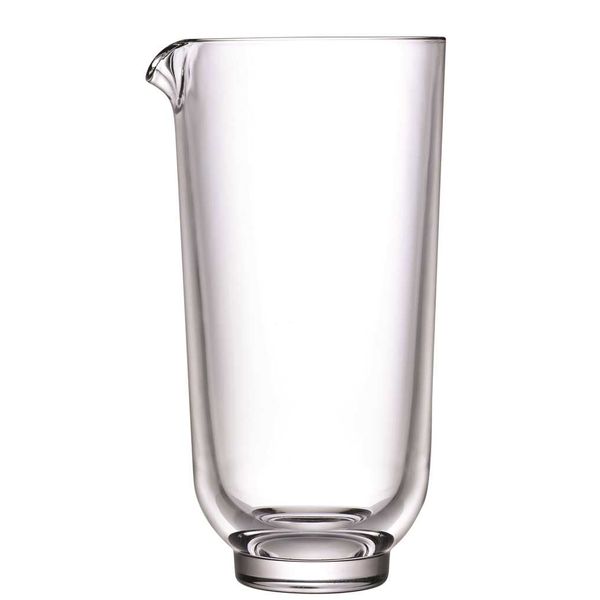 HEPBURN Mixing Glass, 22oz/650ml - OS
