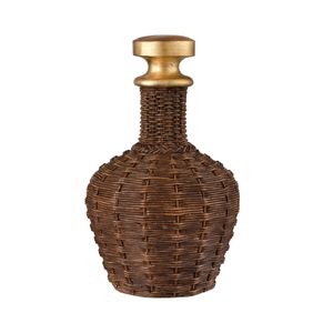 Duin Bottle - Set of 3 Brown 2