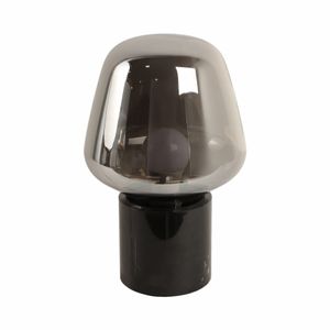REXFIELD BLACK LAMP 12 (IN) 6