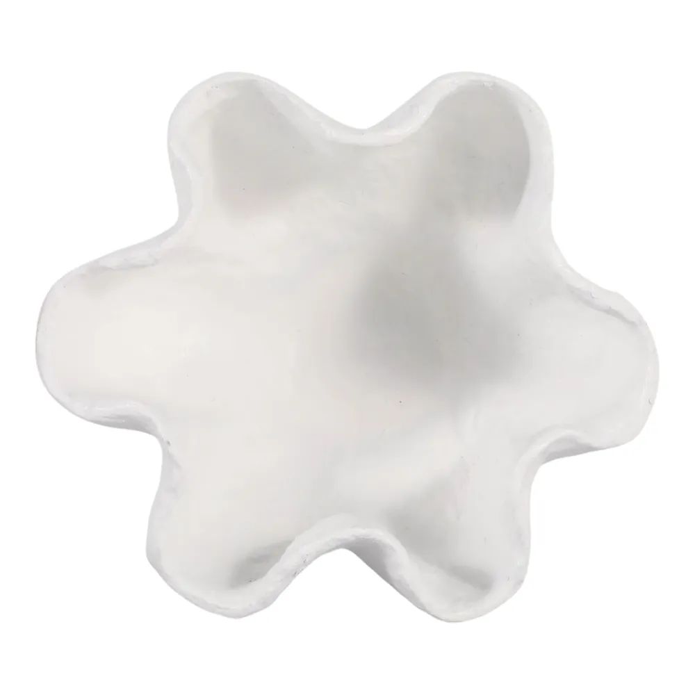 DEANLAKE IVORY BOWL 9 (IN)