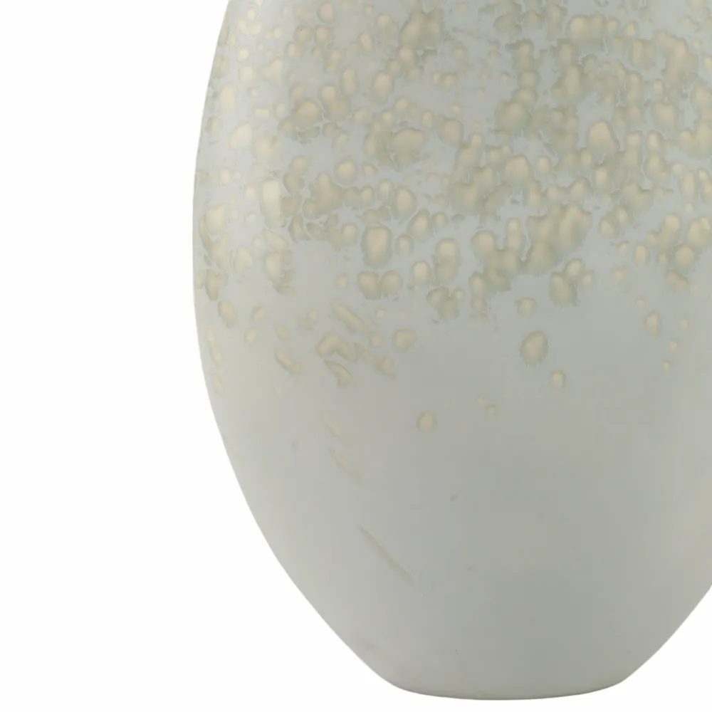 KEATONTON CREAM VASE 21 (IN)