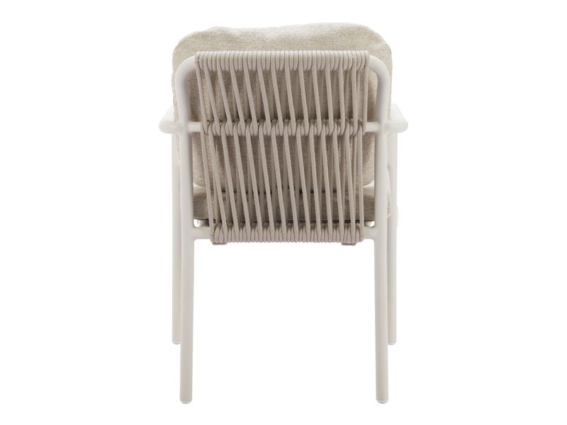 Aite Dining Chair Beige 5