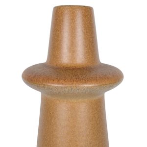ENOCHWAY BROWN VASE 18 (IN) 4