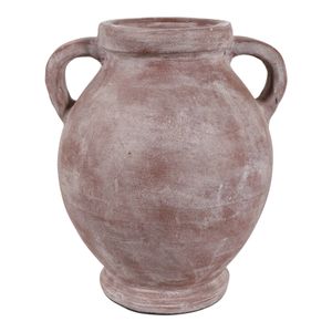 CHILTONLAND GREEN VASE 13 (IN) 1