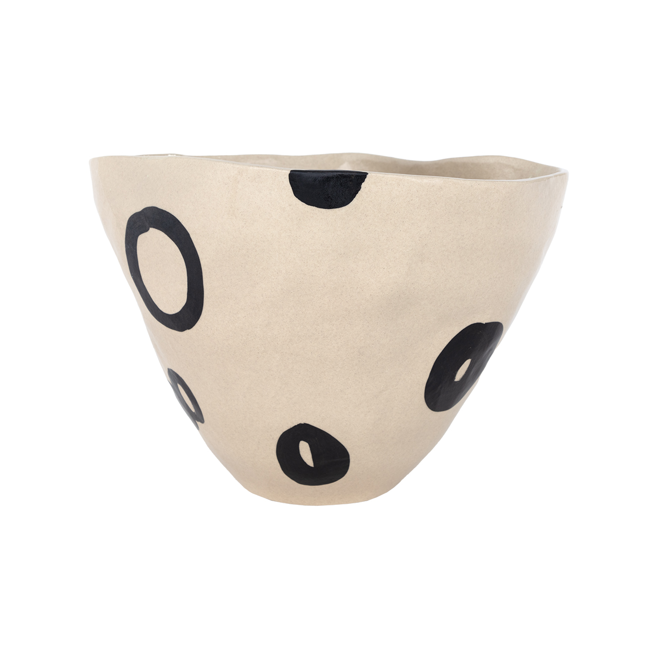 Clyde Bowl 6