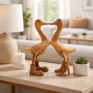 MASONDALE BROWN DECOR 18 (IN) 2