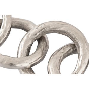 Loop Chain Sculpture 4