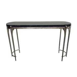 SPENCERTON BLACK CONSOLE 33 (IN) 6
