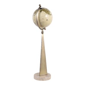 FINCHMORE BRONZE DECOR 30 (IN) 4