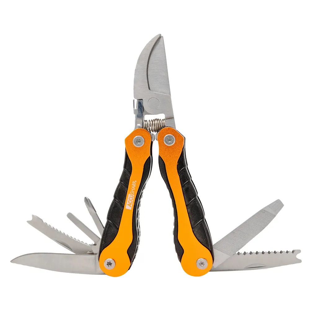 AccuSharp Sportsman's Multi-Tool