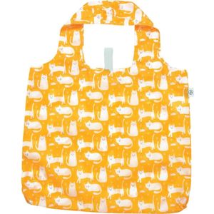 Kitty Cats Yellow