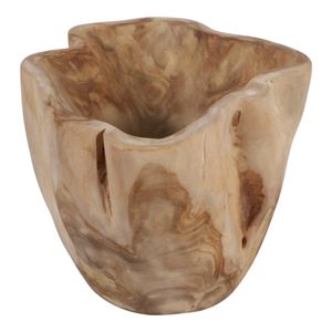 EVANDERMOOR BROWN BOWL 8 (IN) 5
