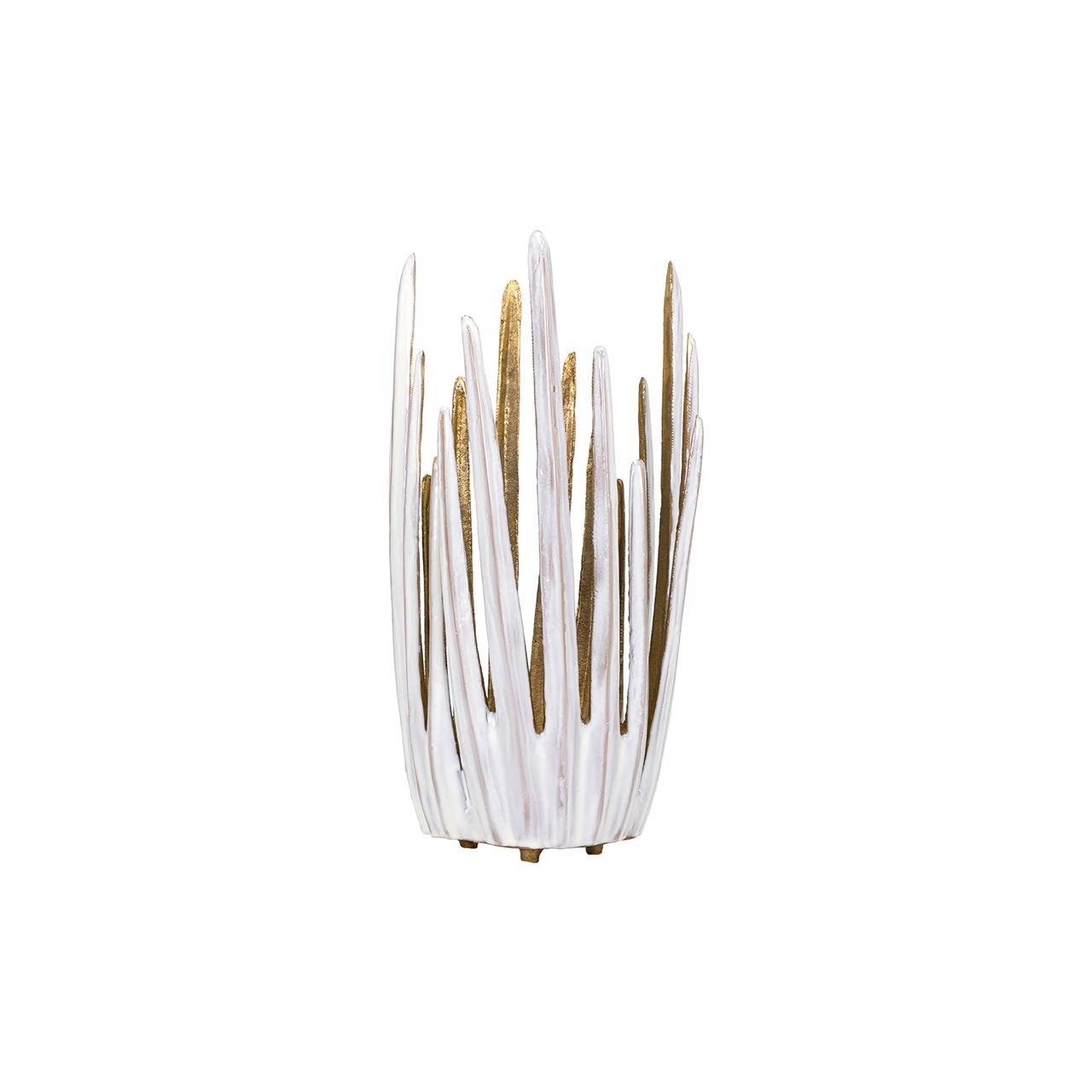 Parco Tall Candleholder 4