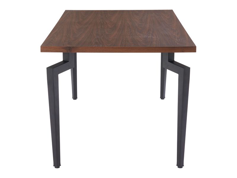 Kani Dining Table Walnut 3