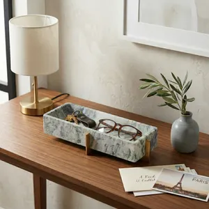 ALICEMOOR GREEN TRAY 3 (IN) 2