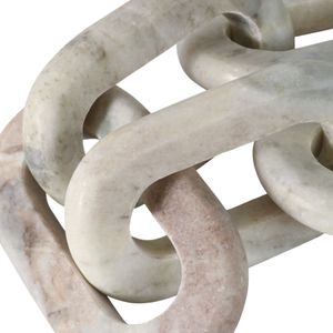 CARLTONBEACH IVORY DECOR 3 (IN) 6
