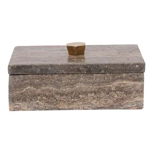 CLARAGATE GRAY BOX 4 (IN) 4