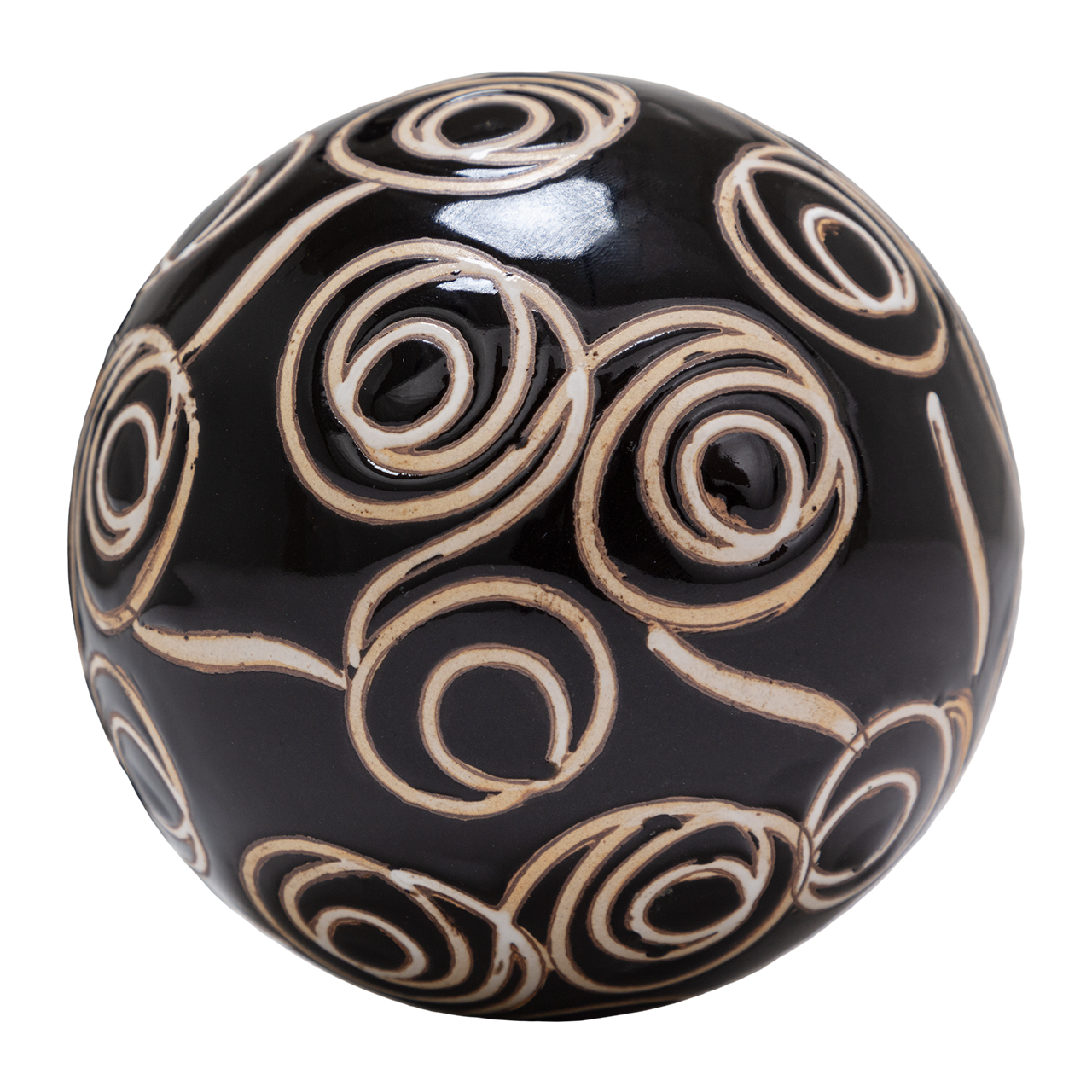 Tribal Balls -Ea 8