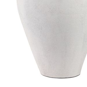 GRAYDONBEACH IVORY VASE 30 (IN) 6