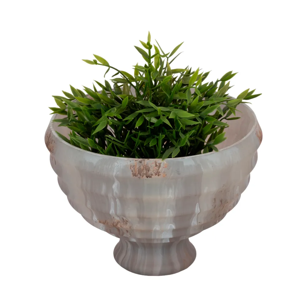 COHENPORT IVORY BOWL 7 (IN)
