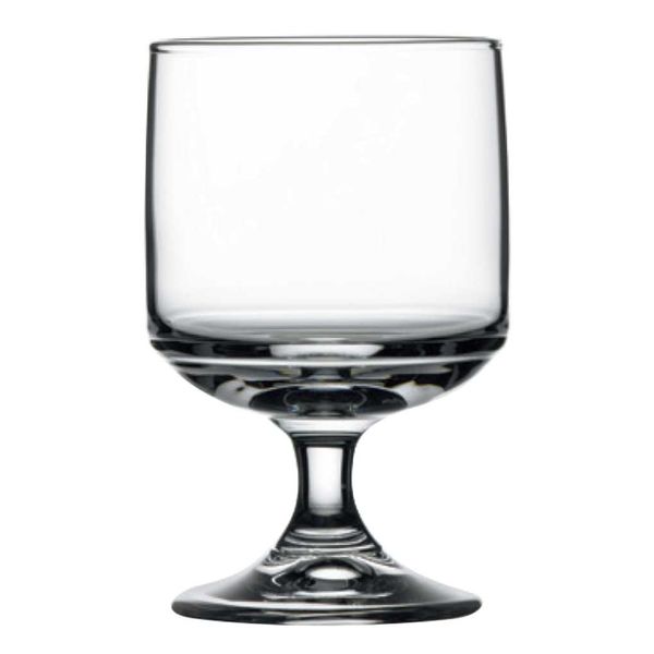TOWER Stacking Goblet. 6oz/177ml 